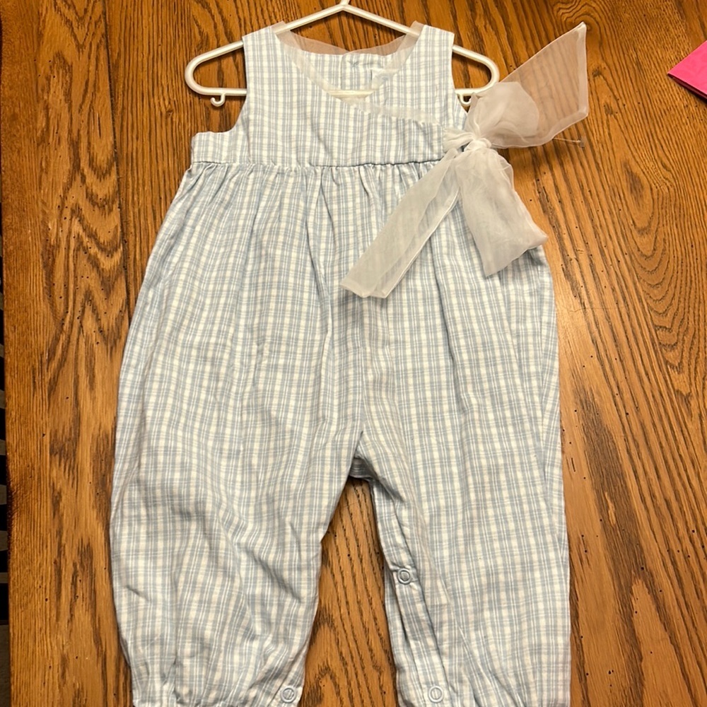 Hartstrings Easter One Piece/6